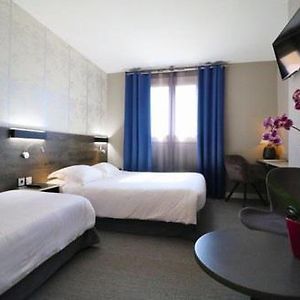 Chambre Triple